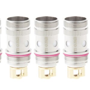 Eleaf EC TC-Ti Replacement Coils (5pc/pack)