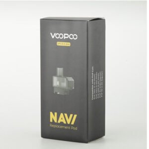 VooPoo Navi Replacement Pod (2pcs/pack)