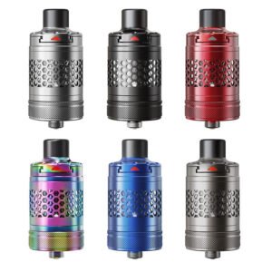 Aspire Nautilus 3S MTL Tank Atomizer 4ml