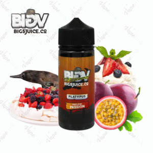 BIG 5 JUICE CO. - PLATYPUS 100ml