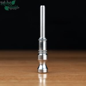 Omni Condenser Assembly W/ Mouthpiece