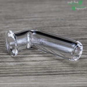 Junior/Original Flip Brick/Runt Bent Flame Intake