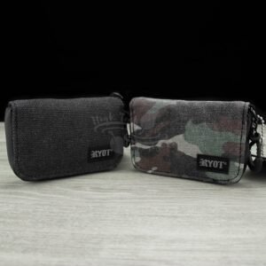 Ryot SmellSafe Krypto-Kit