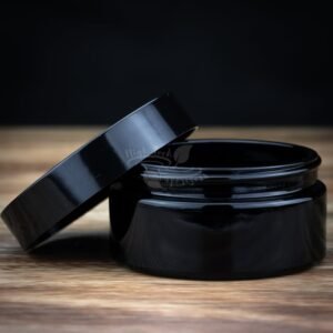 200ml Miron Violettglas Jar