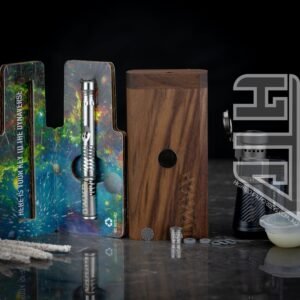 THE "M" 2021 Starter Pack With DynaCoil