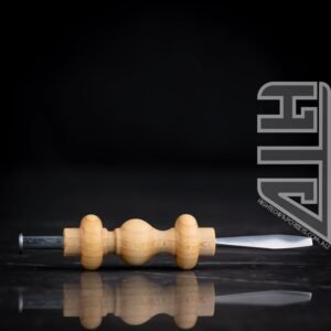 Rogue Wax Works Dynavap Debowler & Tamper