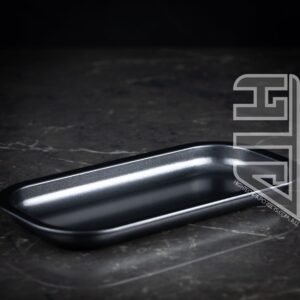 SLX Small Ceramic Coated Tray