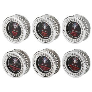 Demon Killer RDA RTA DIY Wick & Wires 15ft