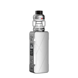 Freemax Maxus 100W Kit with Maxluke Tank Metal Edition 5ml