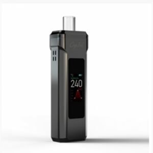 CIGA FUN X1 DRY HERB/WAX 2 IN 1 VAPORIZER