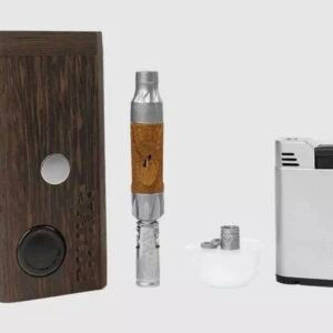 DYNAVAP THE VONG STARTER KIT
