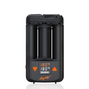 STORZ & BICKEL MIGHTY+ PORTABLE USB-C VAPORIZER