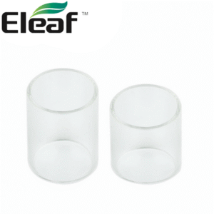 Eleaf Melo 3/Melo 3 Mini Replacement Glass 4ml/2ml