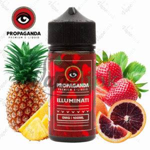 Propaganda - Illuminati 100ml