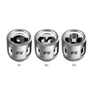 REV Drift Replacement Coils (3pcs/pack)