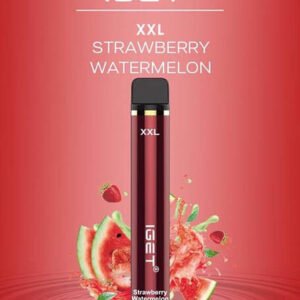 iGET XXL VAPE – STRAWBERRY WATERMELON