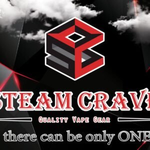 Steam Crave Build Mat
