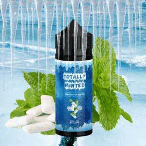 Totally Minted - Straight-Up Minted 100ML