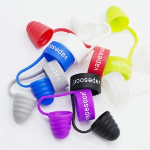 Vapesoon Universal Silicone Dust Cap