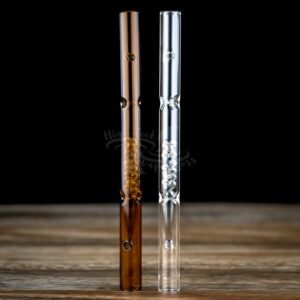 Double Airport Flute Stem for Dynavap