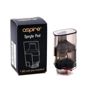 Aspire Spryte Replacement Pod (1pc/pack)