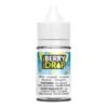 Berry Drop Salt Nic E-Liquid - Lime 30ml