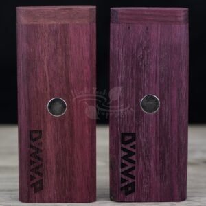 XL Purple Heart DynaStash