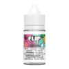 Flip Juice Salt-Nic E-Liquid - Tropical Ice 30ml