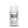 Lemon Drop Ice Salt Nic E-Liquid - Pink 30ml