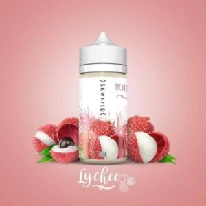 Lychee e-Liquid Juice – Skwezed - Just Vapes Australia