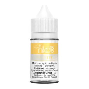 Naked100 Salt Nic E-Liquid - Maui Sun 30ml