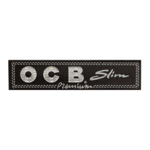 OCB Rolling Papers - Premium Slim Size