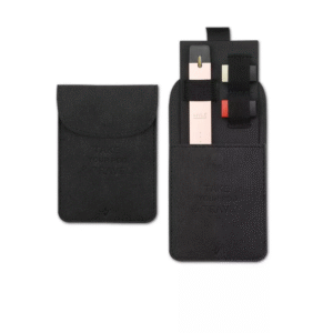 Portable PU Pocket Case for Myle & JUUL and most compact Pods