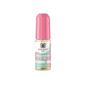 Strawberry Kiwi - Just Vapes Australia