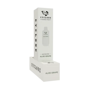 Surge Aloe Grape Pod