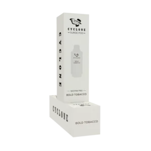 Surge Bold Tobacco Pod