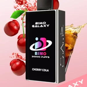 BIMO Felxy 40000 Kit – Watermelon Ice