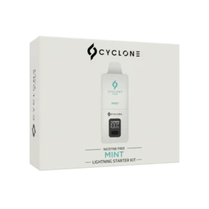 Lightning Mint Starter Kit
