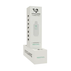 Surge Menthol Pod