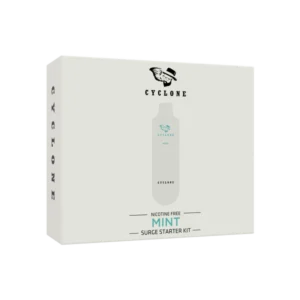 Surge Mint Vape Starter Kit