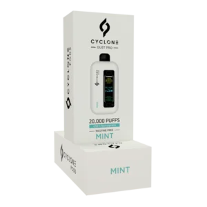 Gust Pro Mint