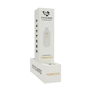 Surge Tobacco Pod