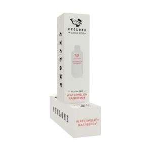 Surge Watermelon Raspberry Vape Pod