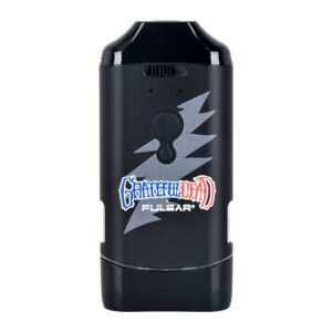 Grateful Dead x Pulsar DuploCart 510 Vaporizer – 650mAh