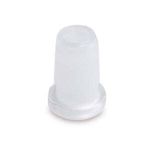10mm female to 14mm male Glass Adapter