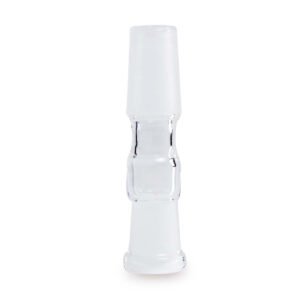 10mm Female To 14mm Male Glass Adapter