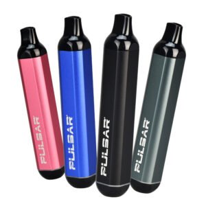 Pulsar 510 DL Auto-Draw Variable Voltage Vape Pen