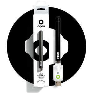 O.pen 2.0 Variable Voltage 510-Thread Battery