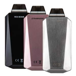 ELUX Cyberover Sampler