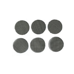 Angus Enhanced Screen Set